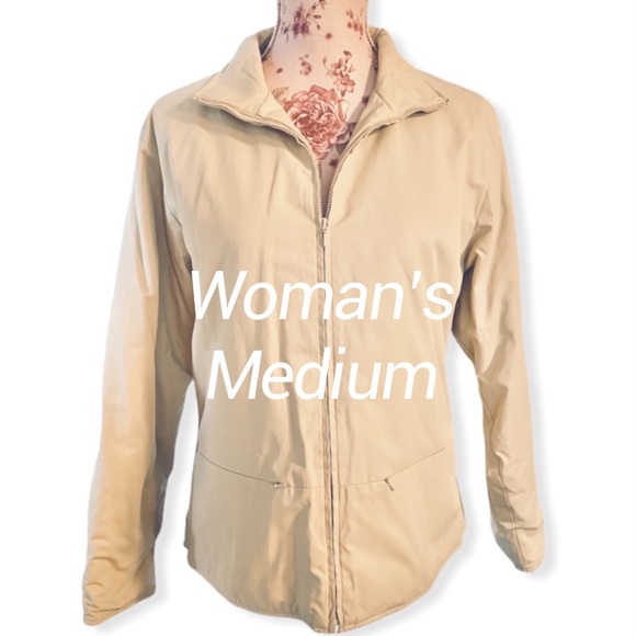 L.L.Bean Jacket - Picture 3 of 14